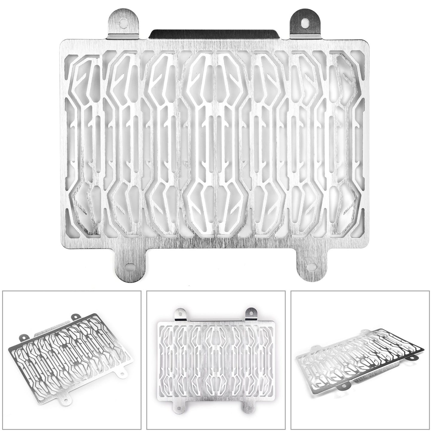 Radiator Grille Cover Guard Shield Protector For BMW G310GS G310R GS/R 17-18 Generic