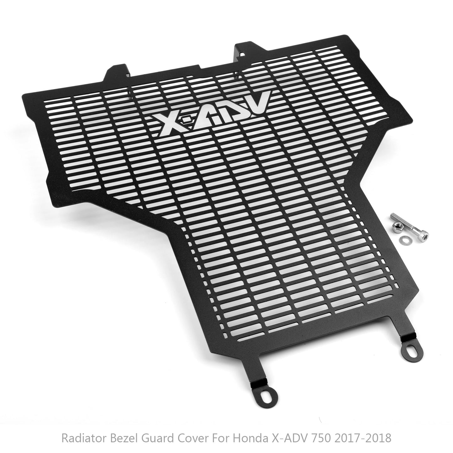 2017-2018 Honda X-ADV XADV 750 Radiator Cooler Grille Guard Cover Protector