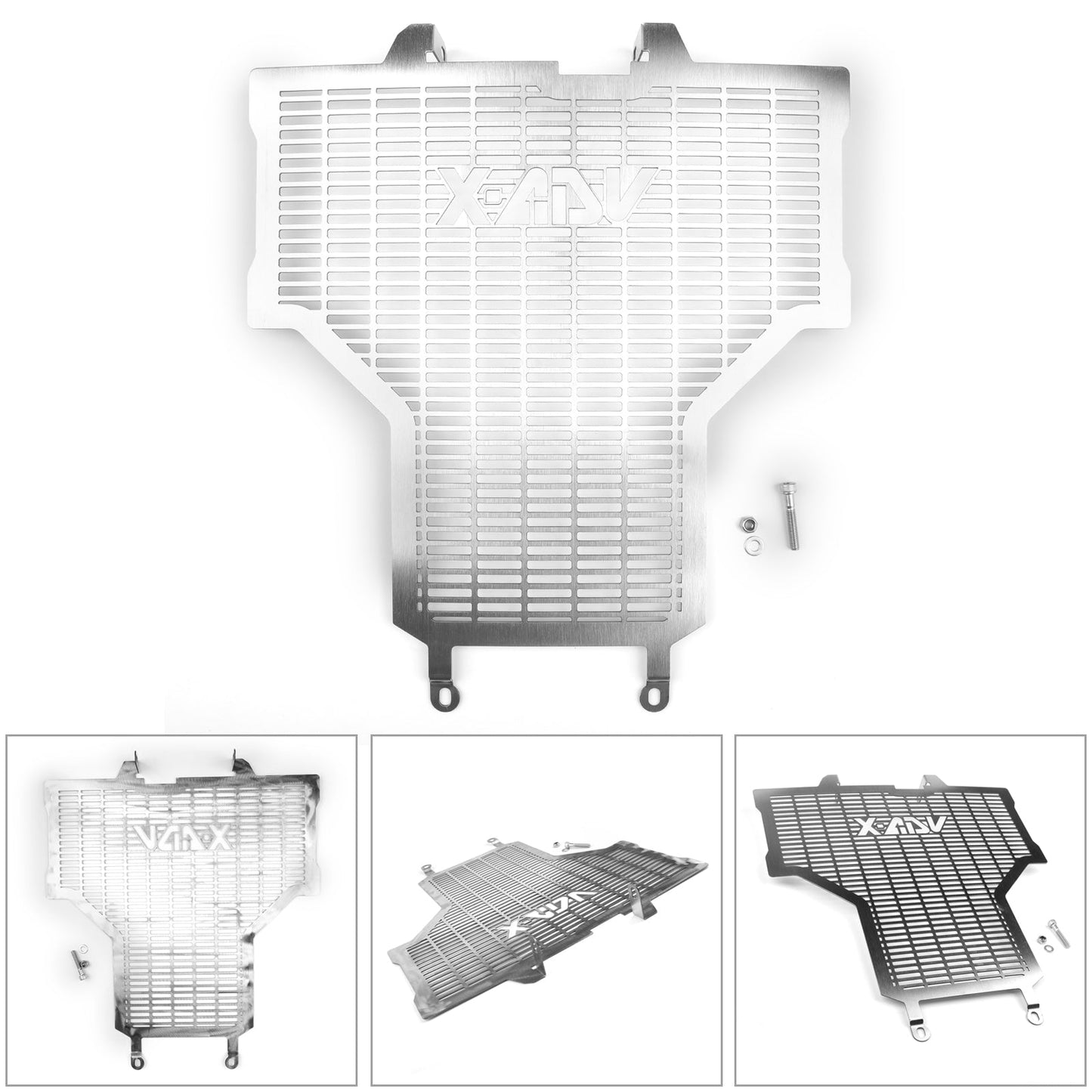 2017-2018 Honda X-ADV XADV 750 Radiator Cooler Grille Guard Cover Protector