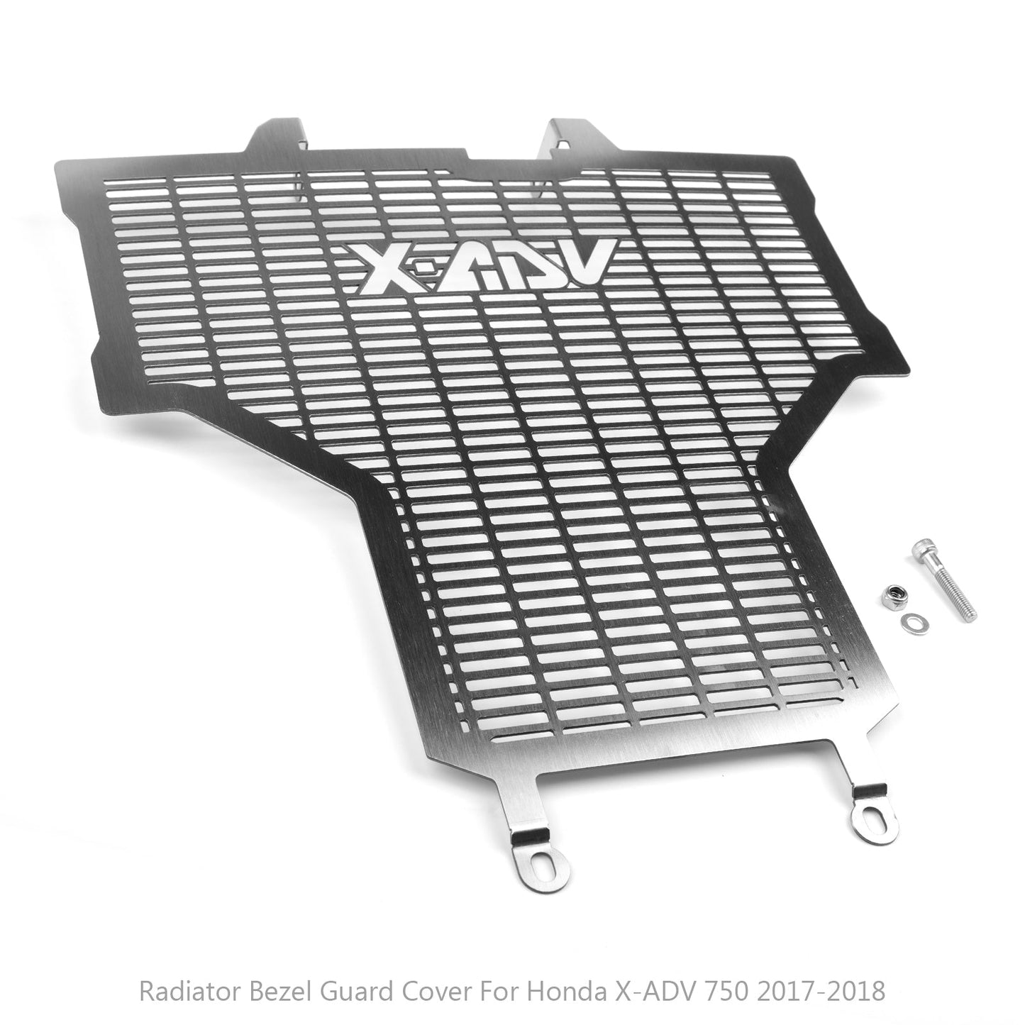 2017-2018 Honda X-ADV XADV 750 Radiator Cooler Grille Guard Cover Protector
