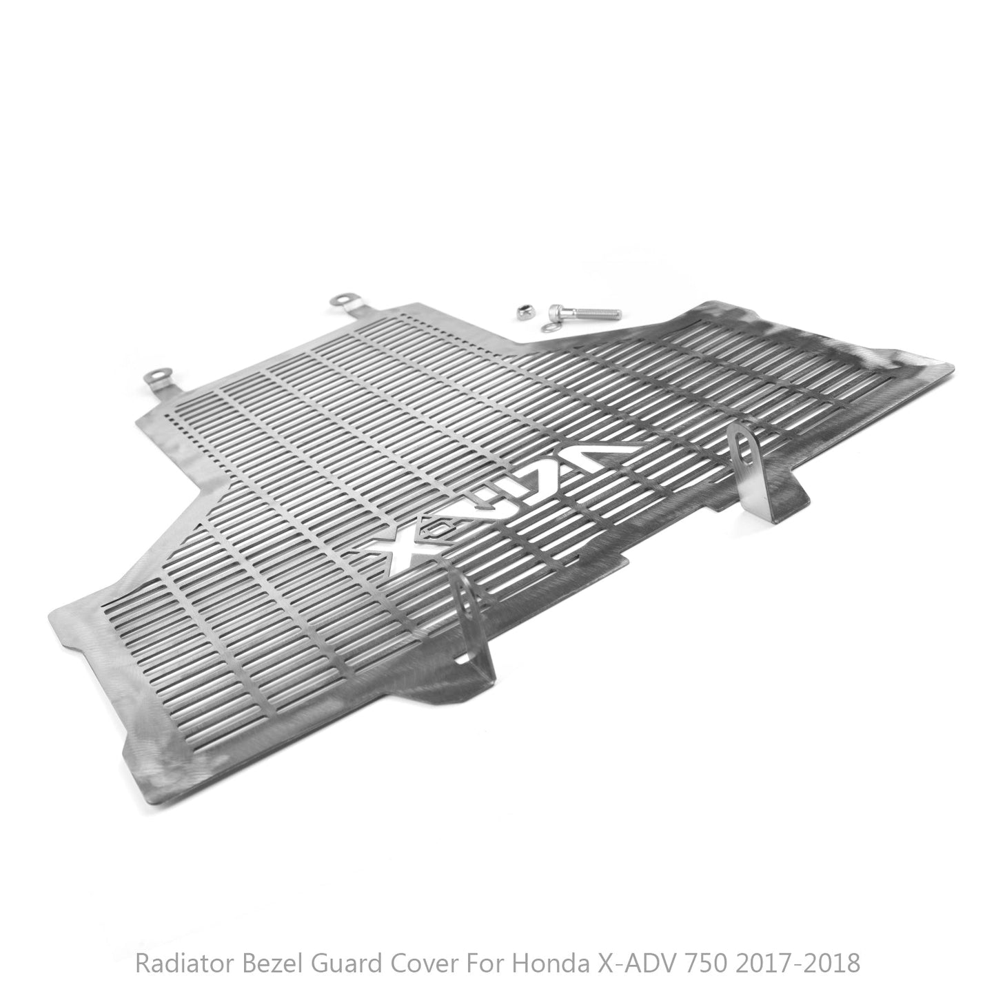 2017-2018 Honda X-ADV XADV 750 Radiator Cooler Grille Guard Cover Protector