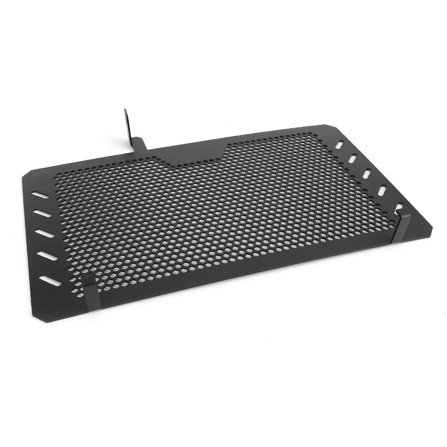 Black Radiator Grill Guard Protector For Suzuki DL650 V-Strom 650 2013-2018