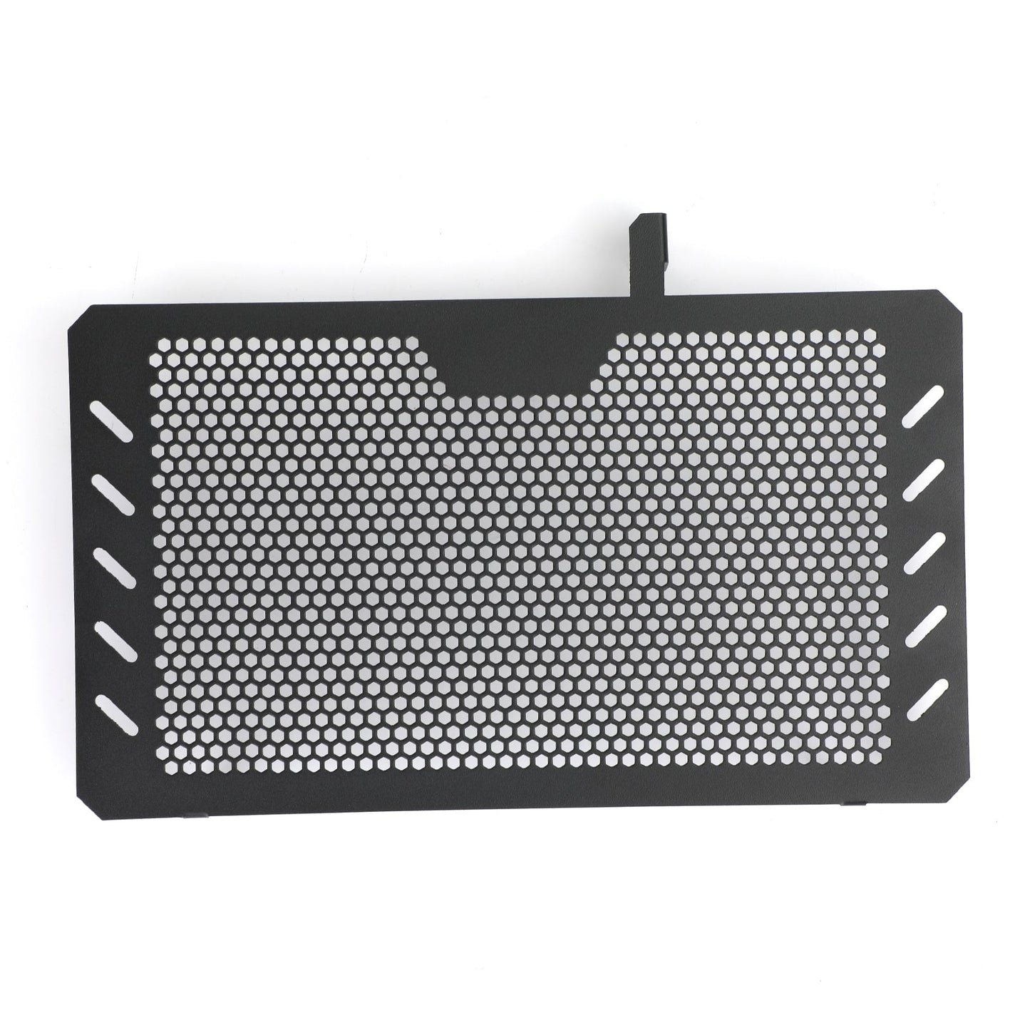 Black Radiator Grill Guard Protector For Suzuki DL650 V-Strom 650 2013-2018