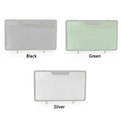 Stainless Steel Radiator Guard Grill Protector For Kawasaki Z900RS & Cafe 2018