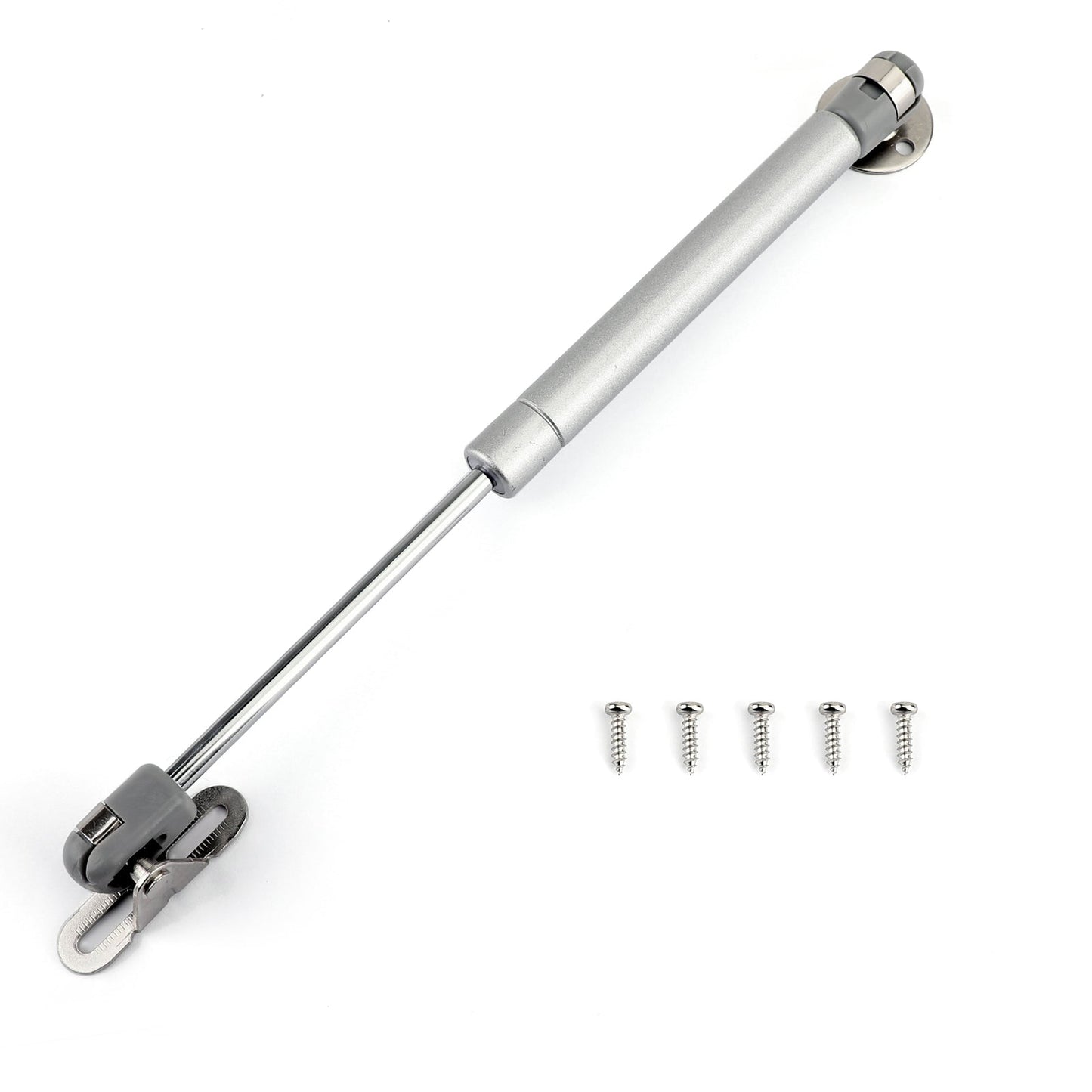 1X Kitchen Door Lift Pneumatic Hydraulic Gas Spring Lid Flap Stay Strut Support
