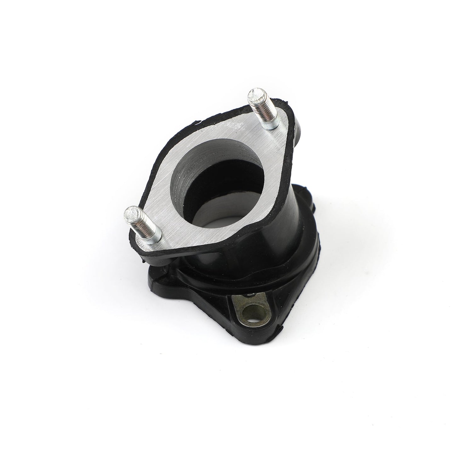 Carburetor Intake Manifold Boot Fit for Honda XL125 XL185 ATC185 ATC200 TRX200