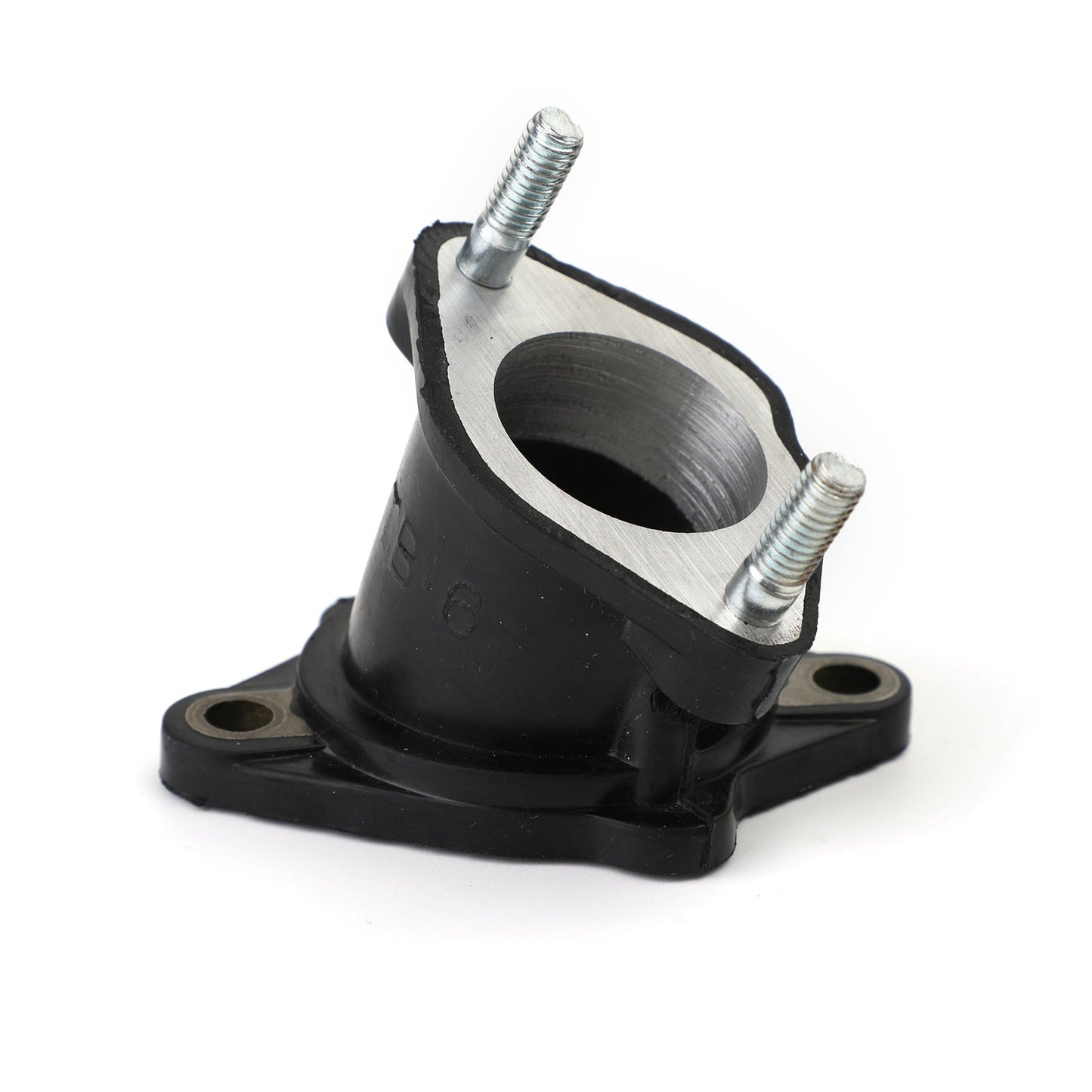 Carburetor Intake Manifold Boot Fit for Honda XL125 XL185 ATC185 ATC200 TRX200