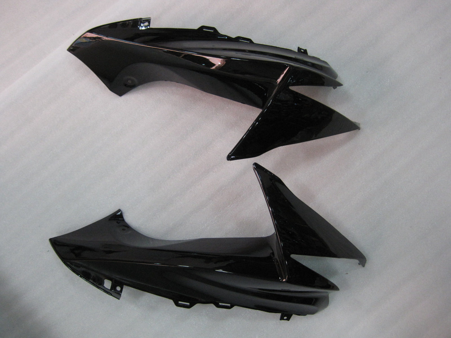 2011-2024 Suzuki GSXR 600/750 K11 Amotopart Injection Fairing Kit Bodywork Plastic ABS #101