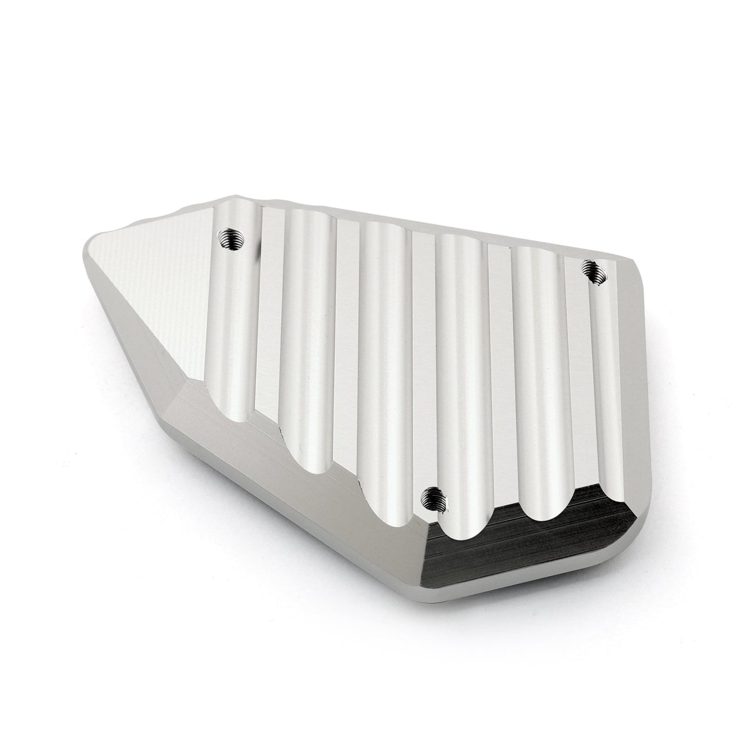 2008-2012 BMW R1200GS 2008-2013 Adventure Side Kickstand Stand Extension Plate