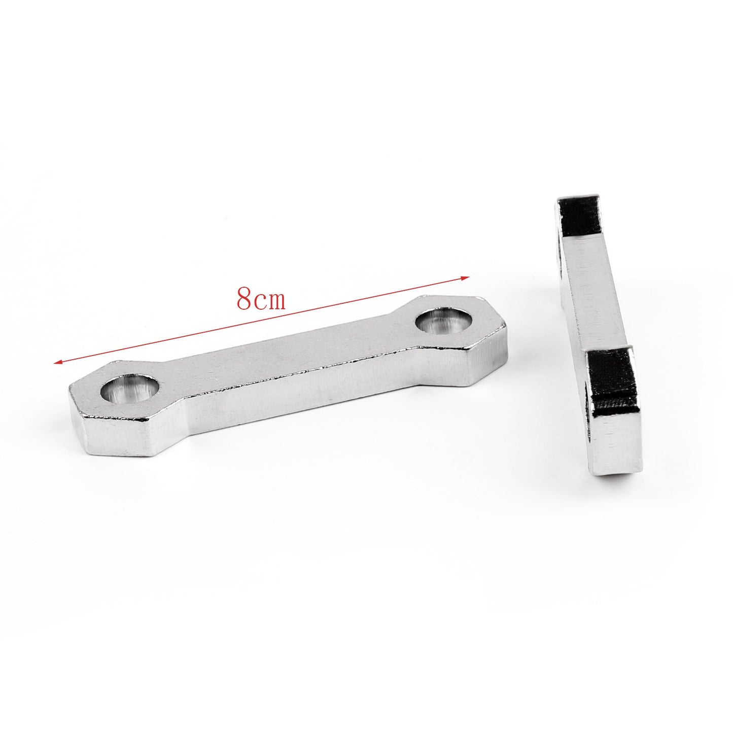 New 30mm Lowering Link Kit For 2013-2016 Yamaha MT-09 FZ-09 FZ MT 09 2015