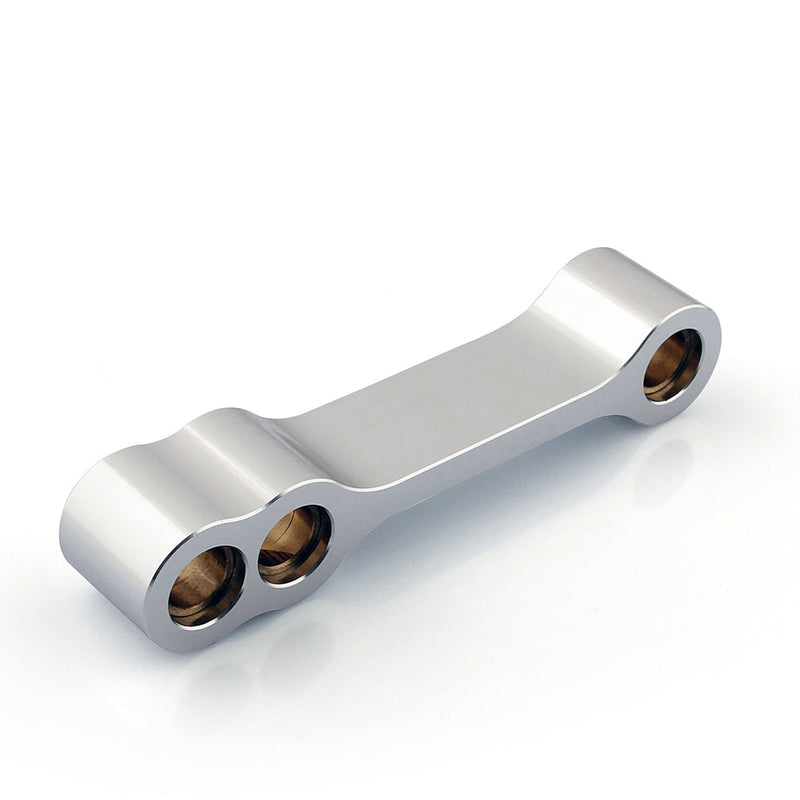 Lowering Links Link Honda CBR F2 F3 F4 F4I 1991-2006 CBR 1100XX Blackbird Chrome