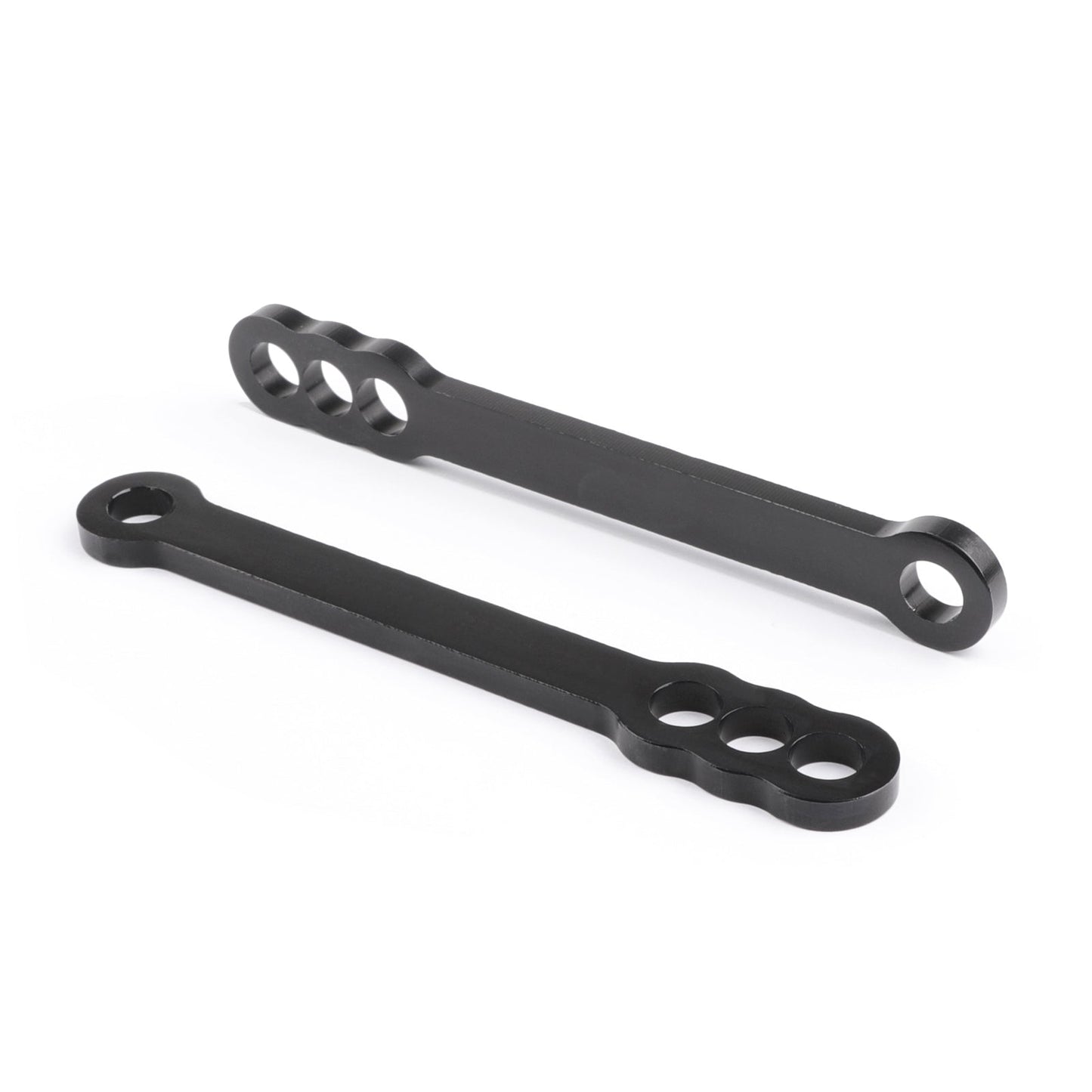 Lowering Links Link For Suzuki GSXR 1300 HAYABUSA 1999-2011 Black