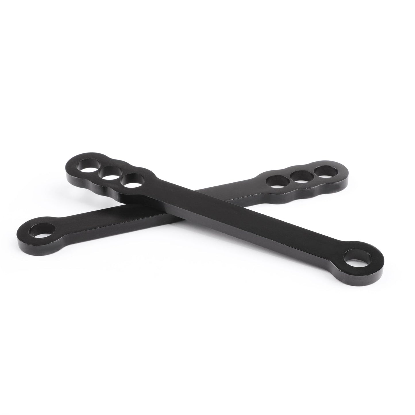 Lowering Links Link For Suzuki GSXR 1300 HAYABUSA 1999-2011 Black