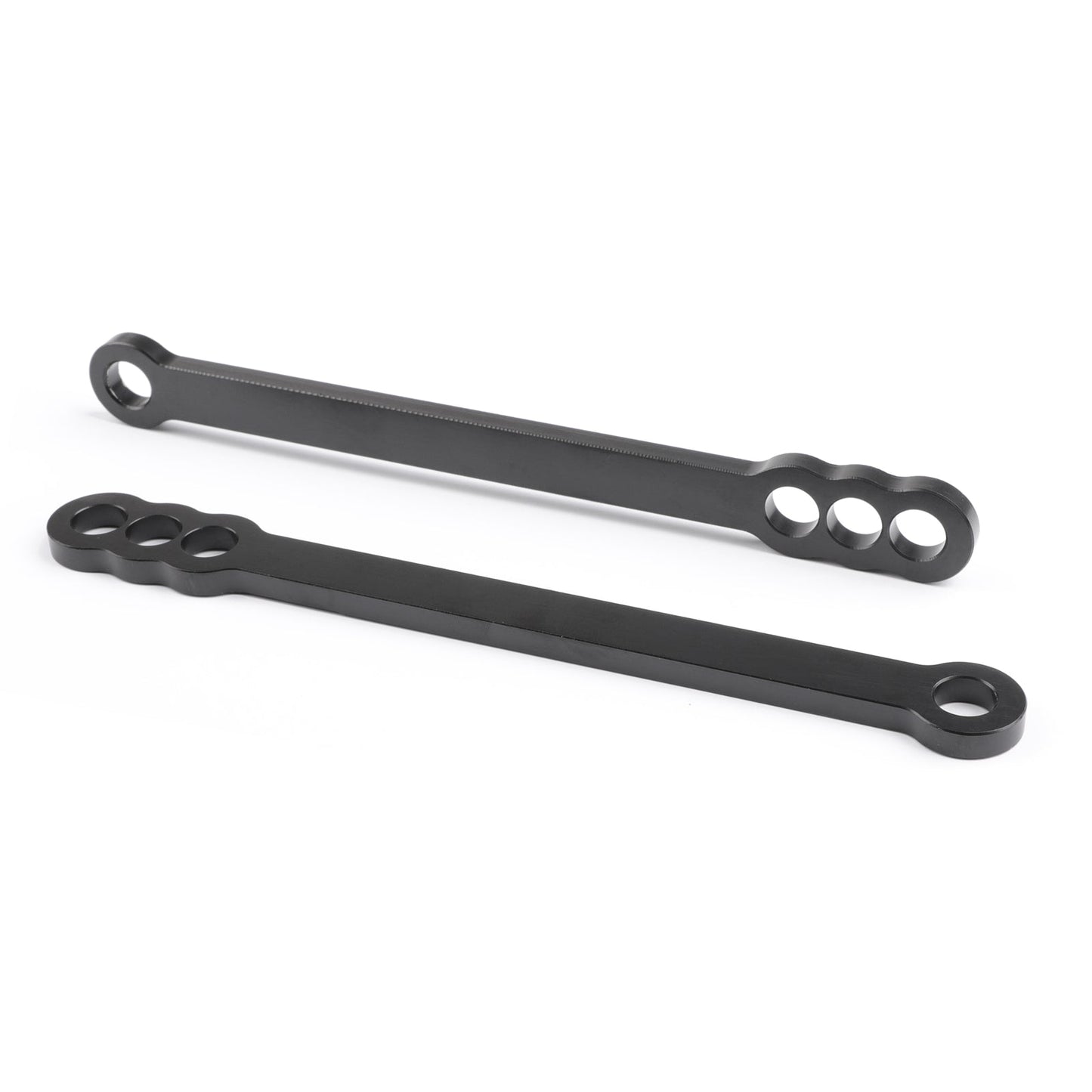 Lowering Links Link For Suzuki GSXR 600 750 2001-2005 GSXR 1000 2001-2004 Black
