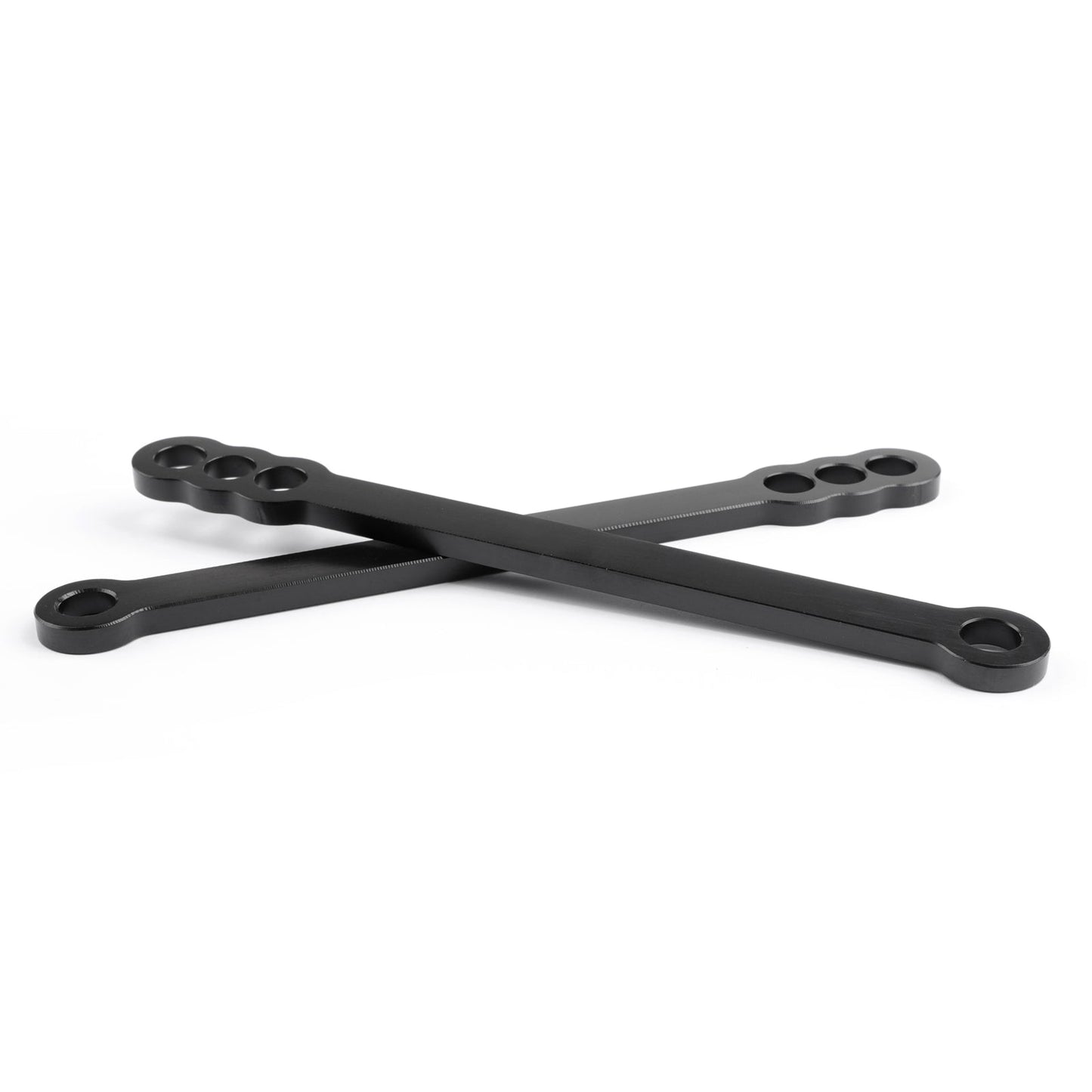 Lowering Links Link For Suzuki GSXR 600 750 2001-2005 GSXR 1000 2001-2004 Black