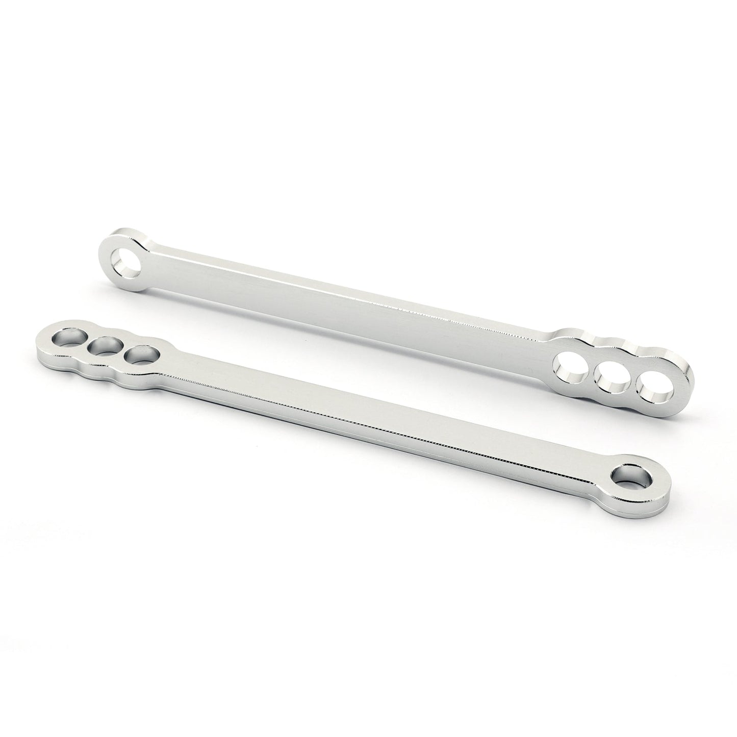 Lowering Links Link For Suzuki GSXR 600 750 2001-2005 GSXR 1000 2001-2004 Chrome
