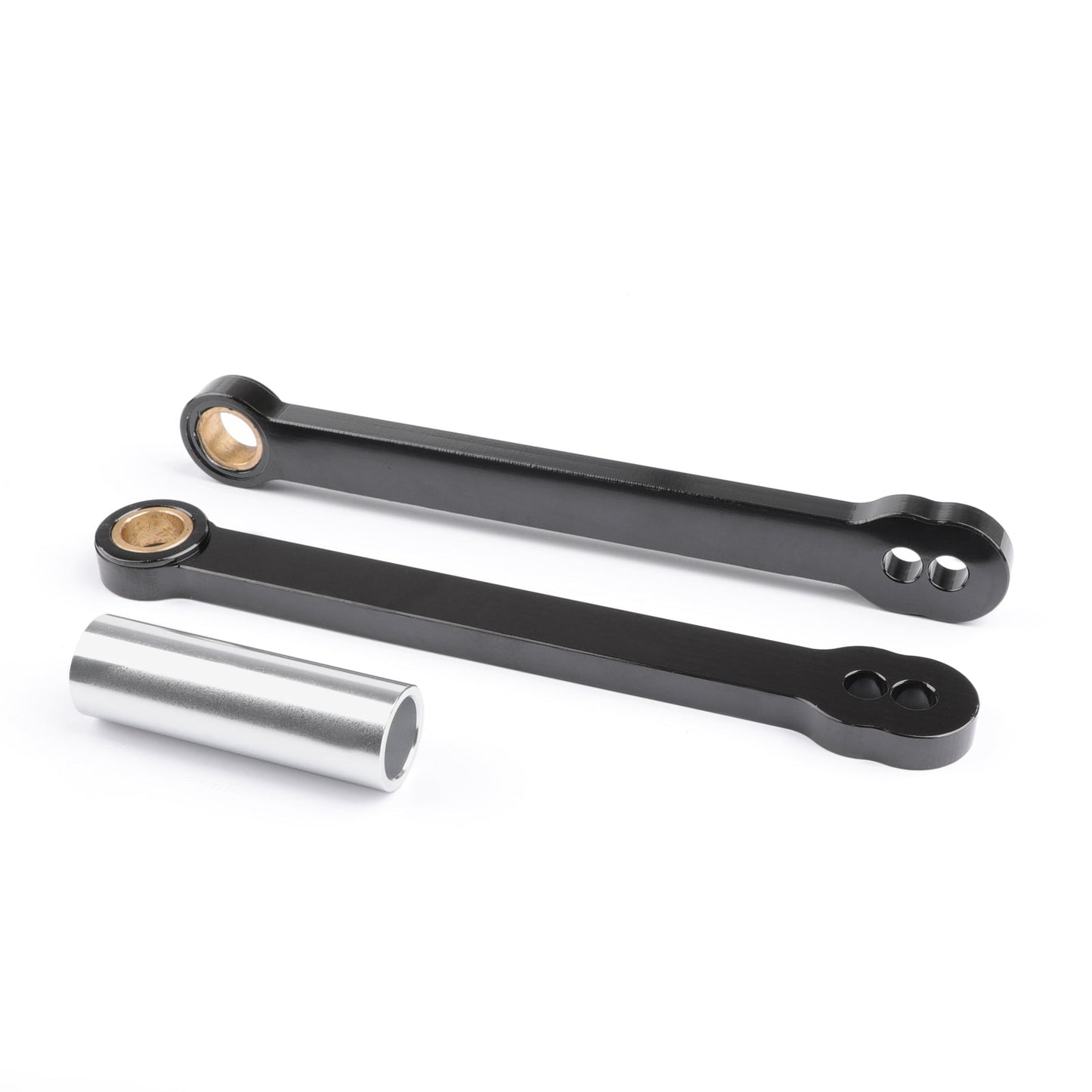 Lowering Links Link For Honda CBR 600RR 2003-2006 CBR1000RR 2004-2007 Black