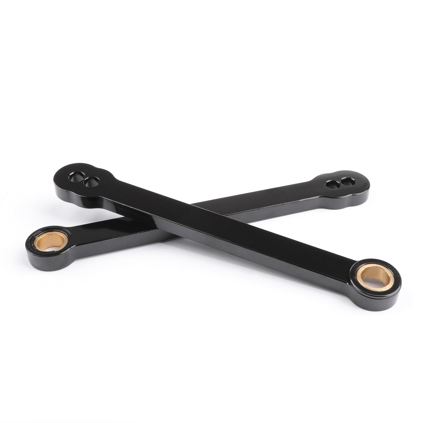 Lowering Links Link For Honda CBR 600RR 2003-2006 CBR1000RR 2004-2007 Black