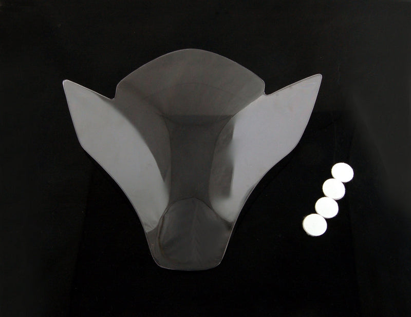Headlight Lens Cover Shield For Suzuki GSXR 600/750 GSXR600 GSXR750 06-2007 K6