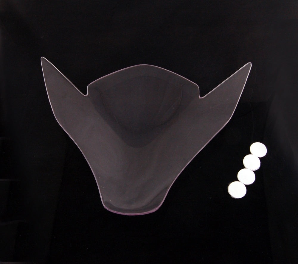 Headlight Lens Cover Shield For Suzuki GSXR 600/750 GSXR600 GSXR750 06-2007 K6