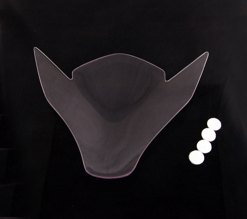 Headlight Lens Cover Shield For Suzuki GSXR 600/750 GSXR600 GSXR750 06-2007 K6