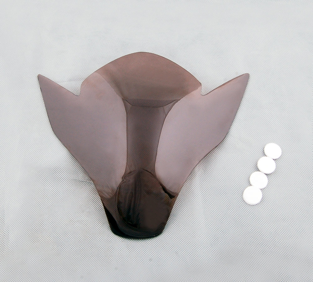 Headlight Lens Cover Shield For Suzuki GSXR 600/750 GSXR600 GSXR750 06-2007 K6 Generic