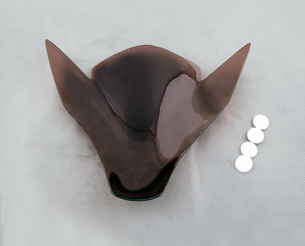 Headlight Lens Cover Shield For Suzuki GSXR 600/750 GSXR600 GSXR750 06-2007 K6 Generic