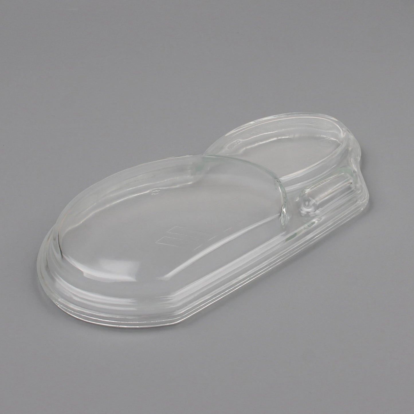 Front Headlight Glass Cover Lens For BMW R1200GS/ADV Adventure 2004-2012