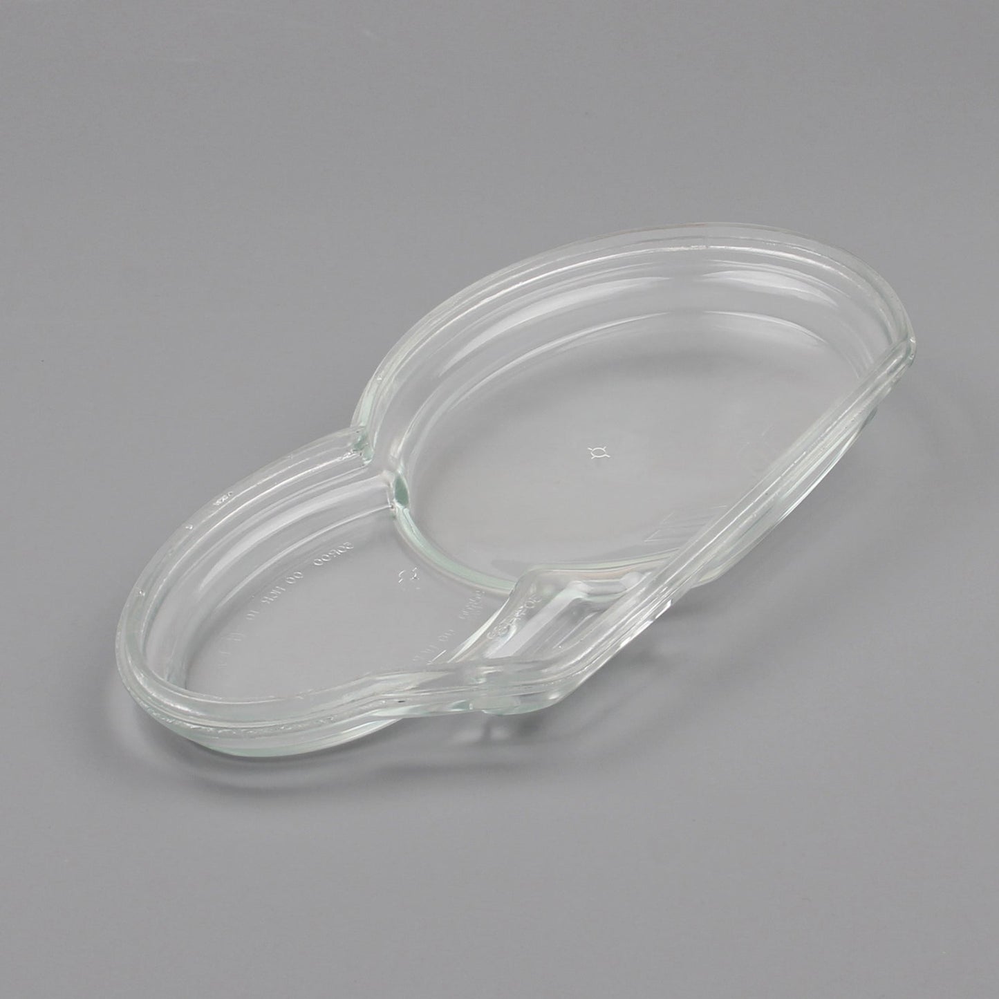 Front Headlight Glass Cover Lens For BMW R1200GS/ADV Adventure 2004-2012