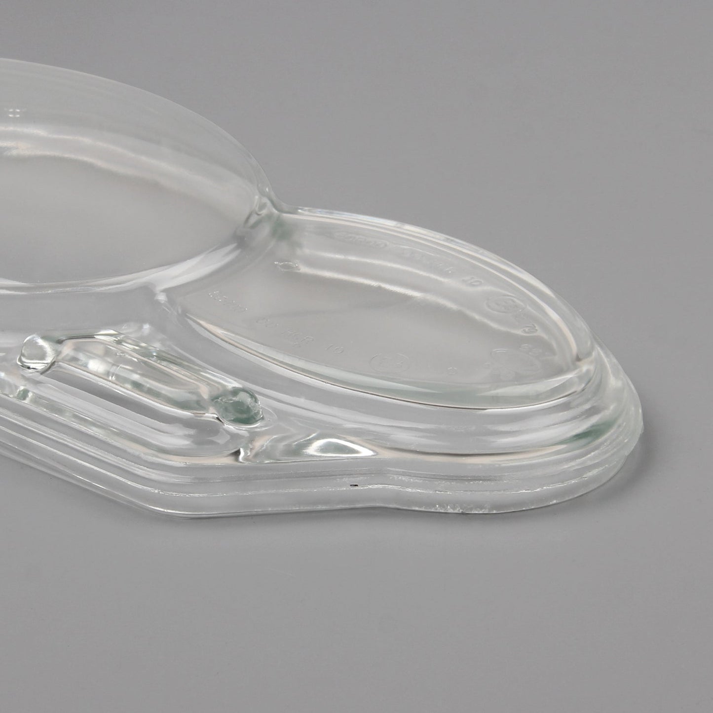 Front Headlight Glass Cover Lens For BMW R1200GS/ADV Adventure 2004-2012