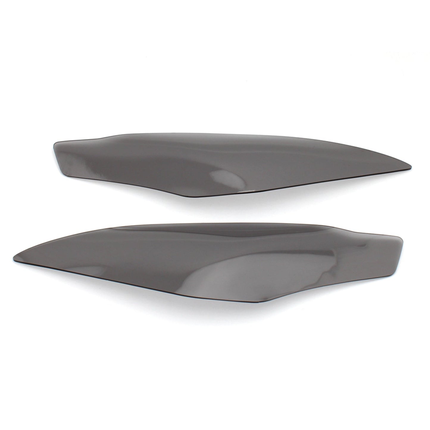 Headlight Lens Protection Cover Clear Fit For Kawasaki Ninja 1000 Z1000Sx 17-20