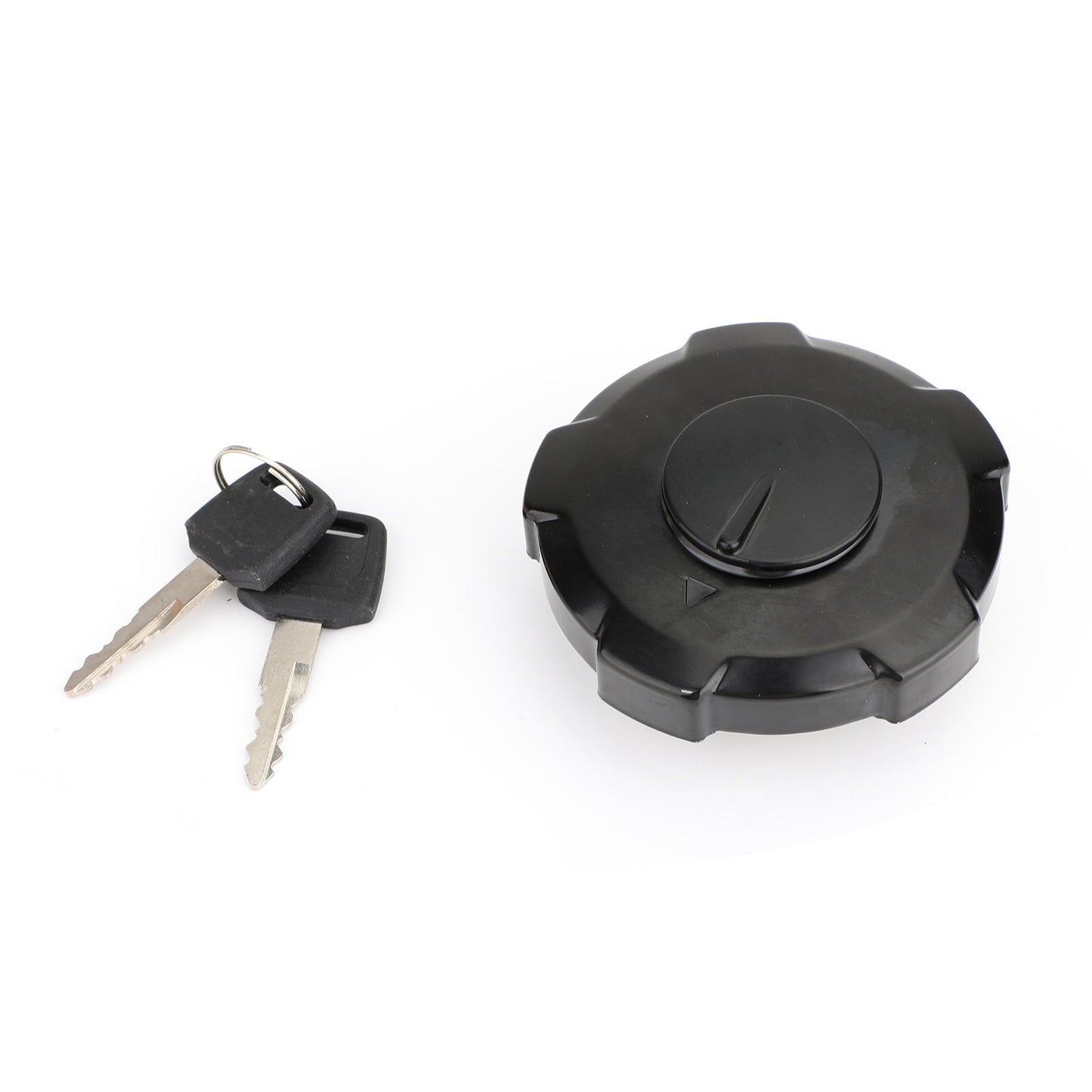 Fuel Gas Tank Cap Keys For Honda XL600R 83-87 NX650 SLR650 XRV650 XR650L 88-13