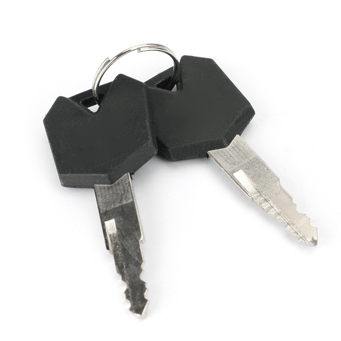 Fuel Gas Tank Cap + Keys For Kawasaki ZR1100 BJ250 VN1500 ZL600 Vulcan 400 500