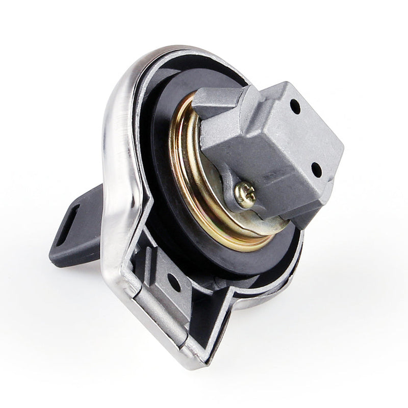 Tan Fuel Gas Cap Lock Key For Yamaha YZF R1 R6 YZF 6 XJR12 TDM 85 9 TRX