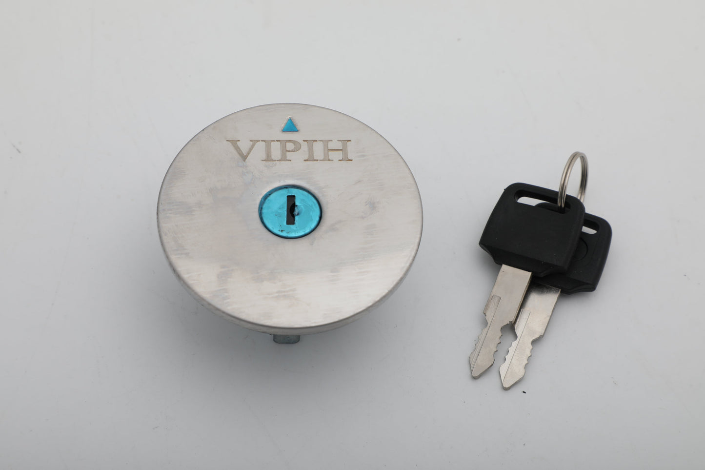 Fuel Gas Tank Cap w/ Keys for Yamaha FZR250 FZR400 FZR600 1WG-24602-00