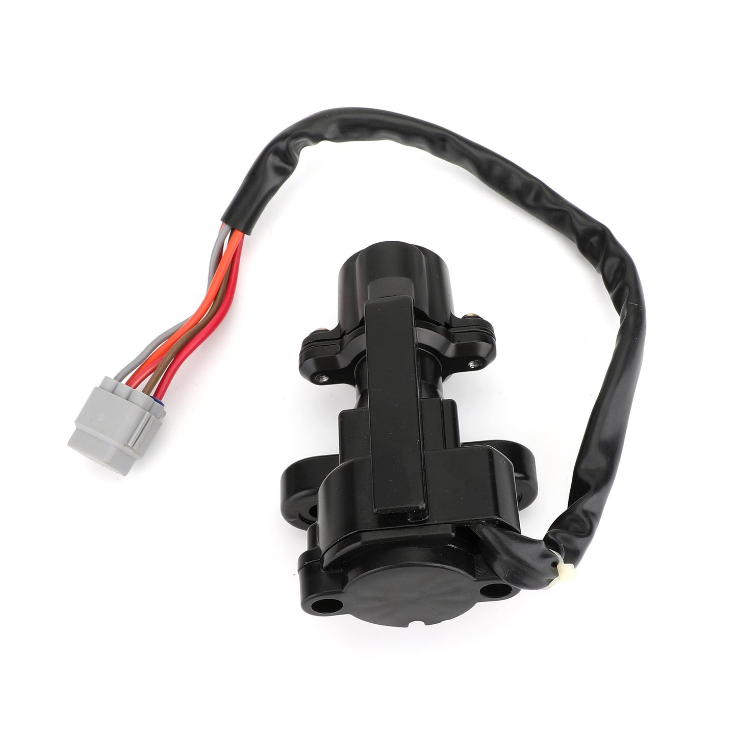 Ignition Switch Lock Keys For Suzuki GSXR600 GSXR750 GSXR1000 05-18 37100-41G11