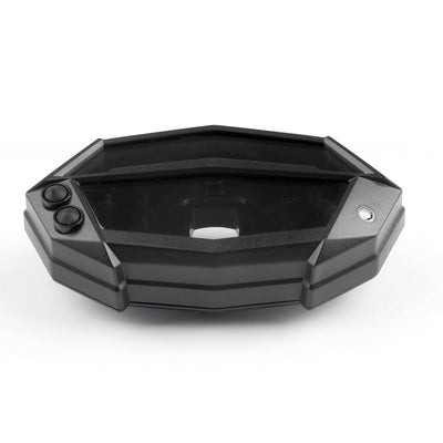 Speedometer Tachometer Gauge Case Cover For Kawasaki Z1000 2014-2015