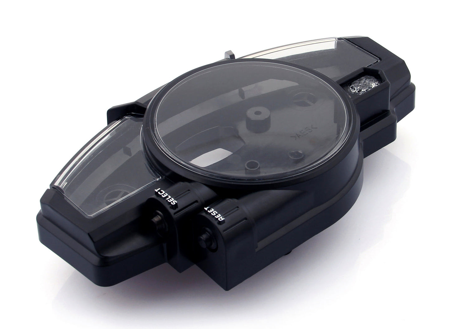 Speedometer Speed Meter Tachometer Gauges Case Fit for Yamaha YZF 1000 R1 07-08