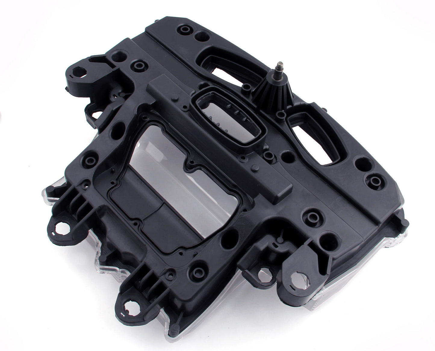 Speedometer Instrument Cover Cluster Tachometer For Honda Goldwing GL1800 01-10