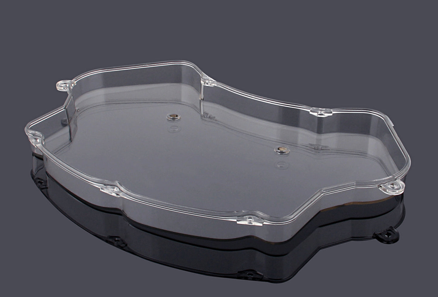 Speedometer Gauge Instrument Housing Cover Fit for BMW K1200LT 2005-2007