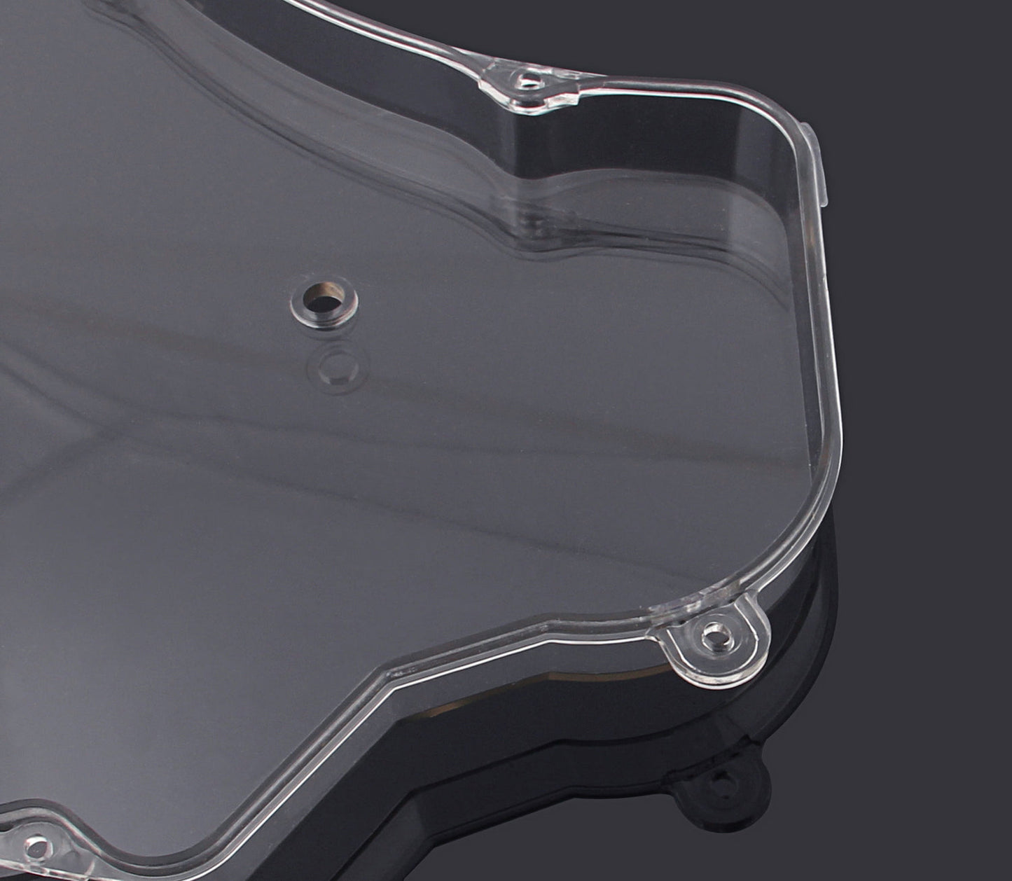 Speedometer Gauge Instrument Housing Cover Fit for BMW K1200LT 2005-2007
