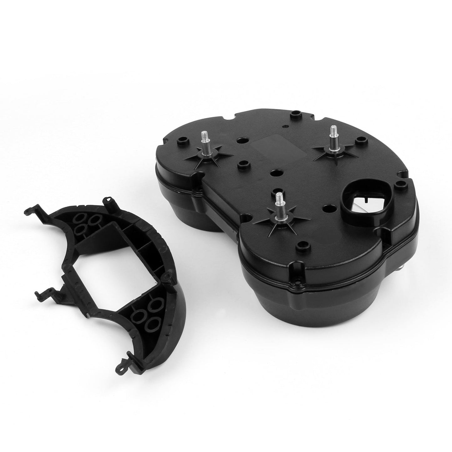 Speedometer Gauge Instrument Housing Cover Fit for Kawasaki ZX14R/ZZR1400 06-11
