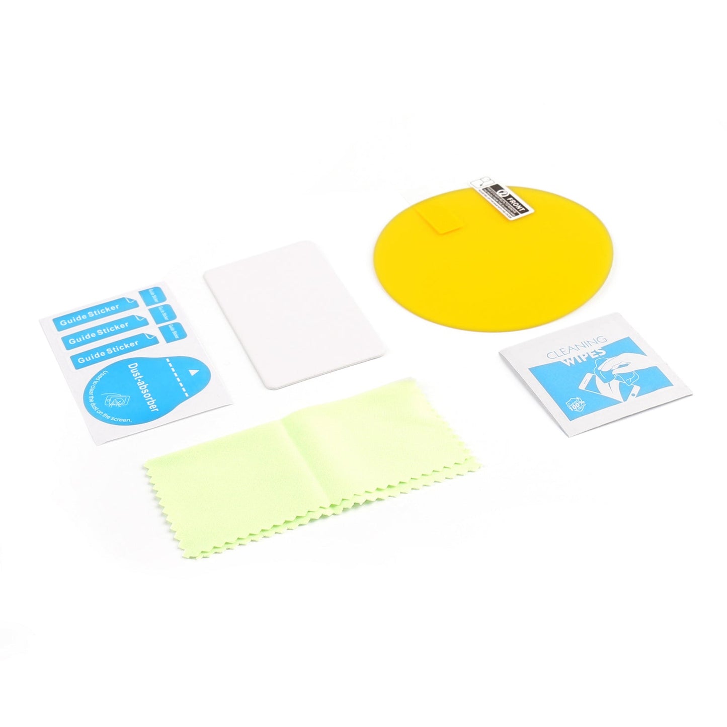 Speedometer Cluster Scratch Film Screen Protector Fit for Yamaha XSR900