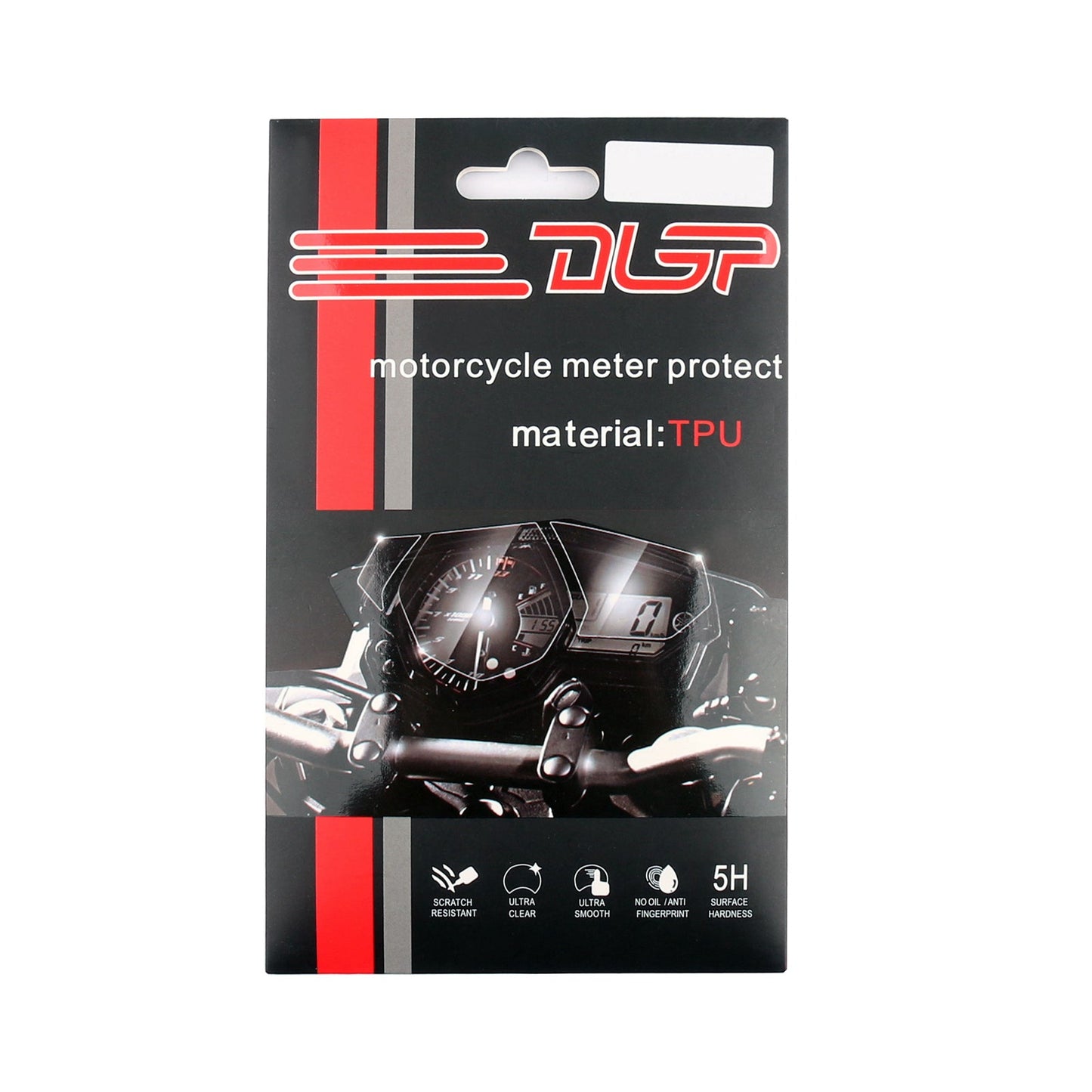 Cluster Scratch Protection Film Protector Fit for Kawasaki Z900 Z650 2017