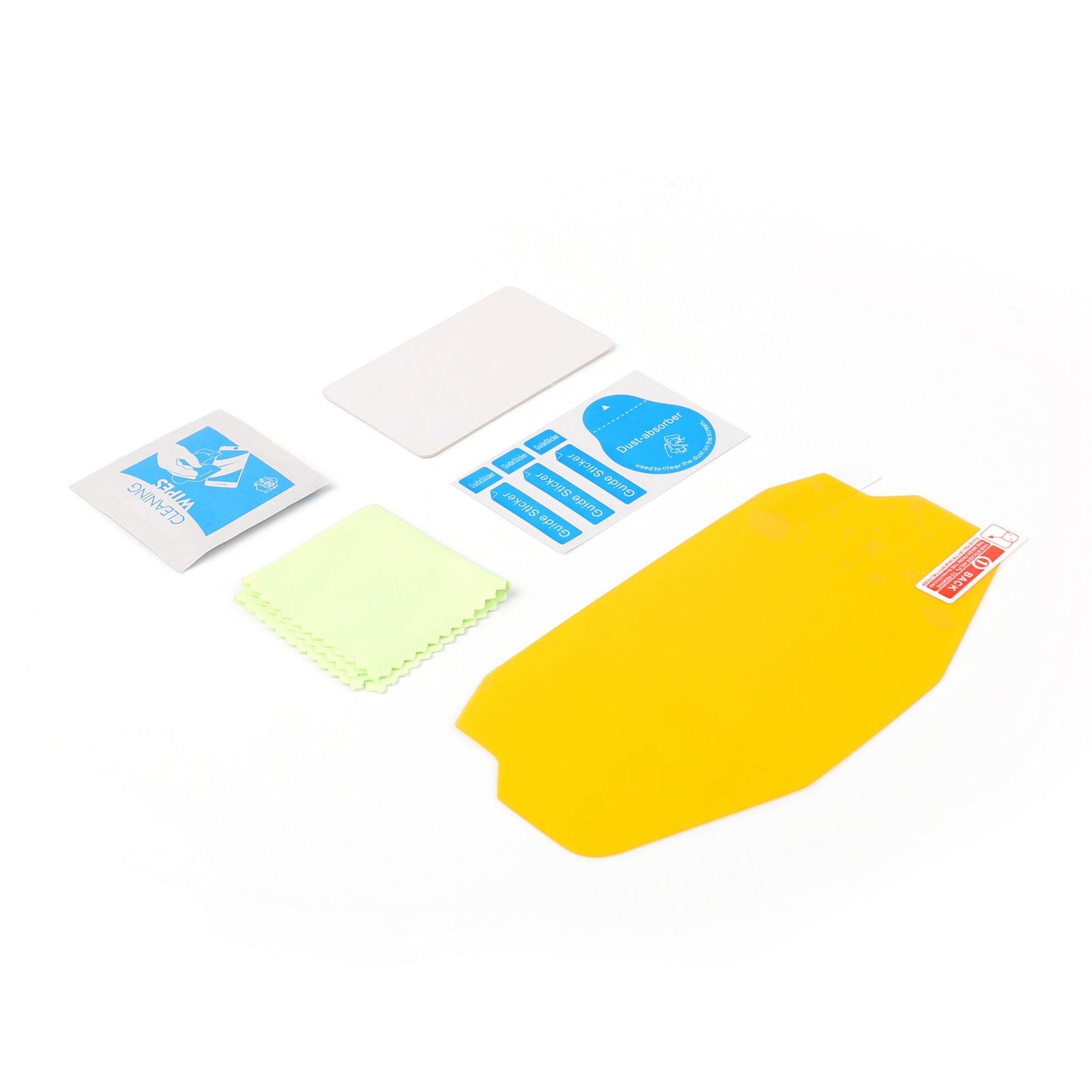 Cluster Scratch Protection Film Screen Protector Fit for DUCATI PANIGALE