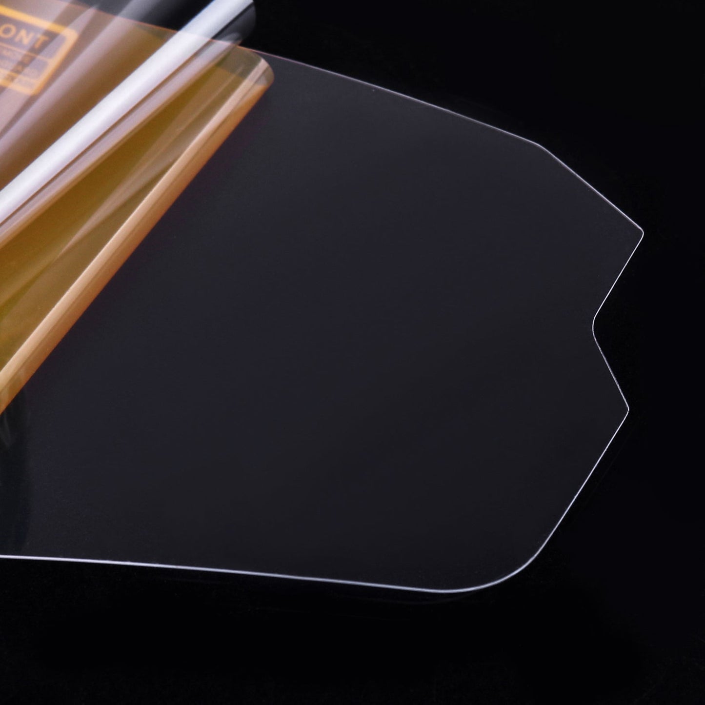 Cluster Scratch Protection Film Screen Protector Fit for DUCATI PANIGALE