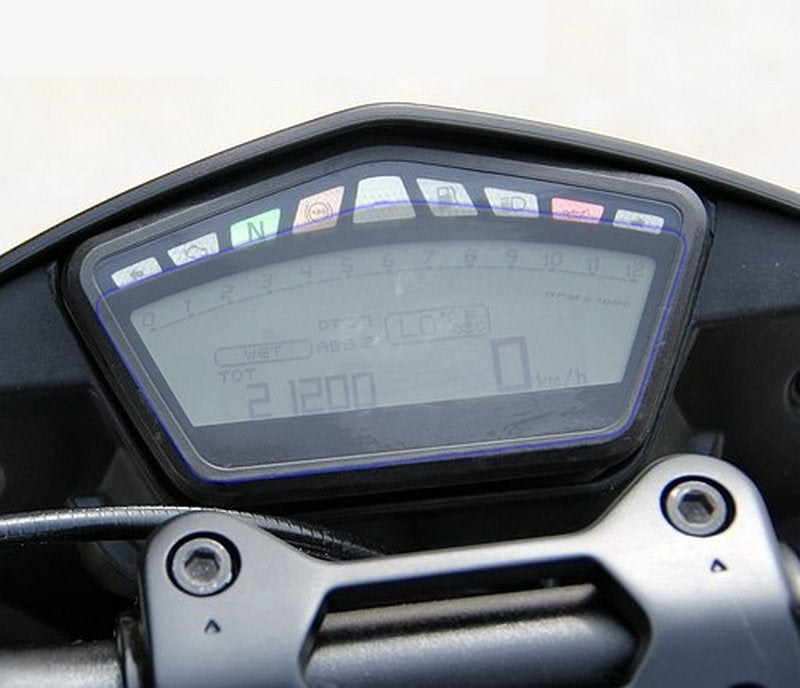 Cluster Scratch Protection Film / Screen Protector Fit for DUCATI Hypermotard