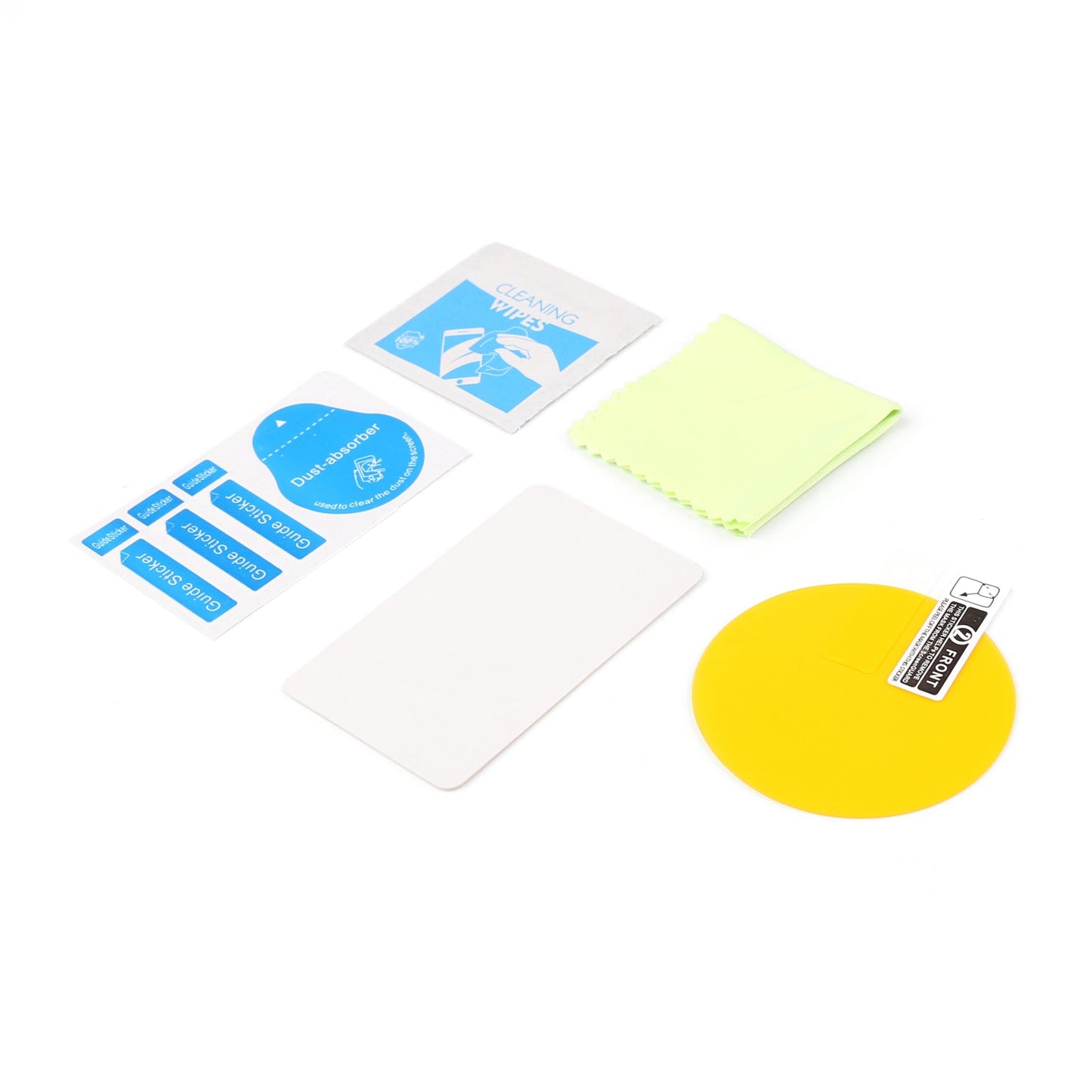 Cluster Scratch Protection Film / Screen Blue-Ray Fit for DUCATI SCRAMBLER