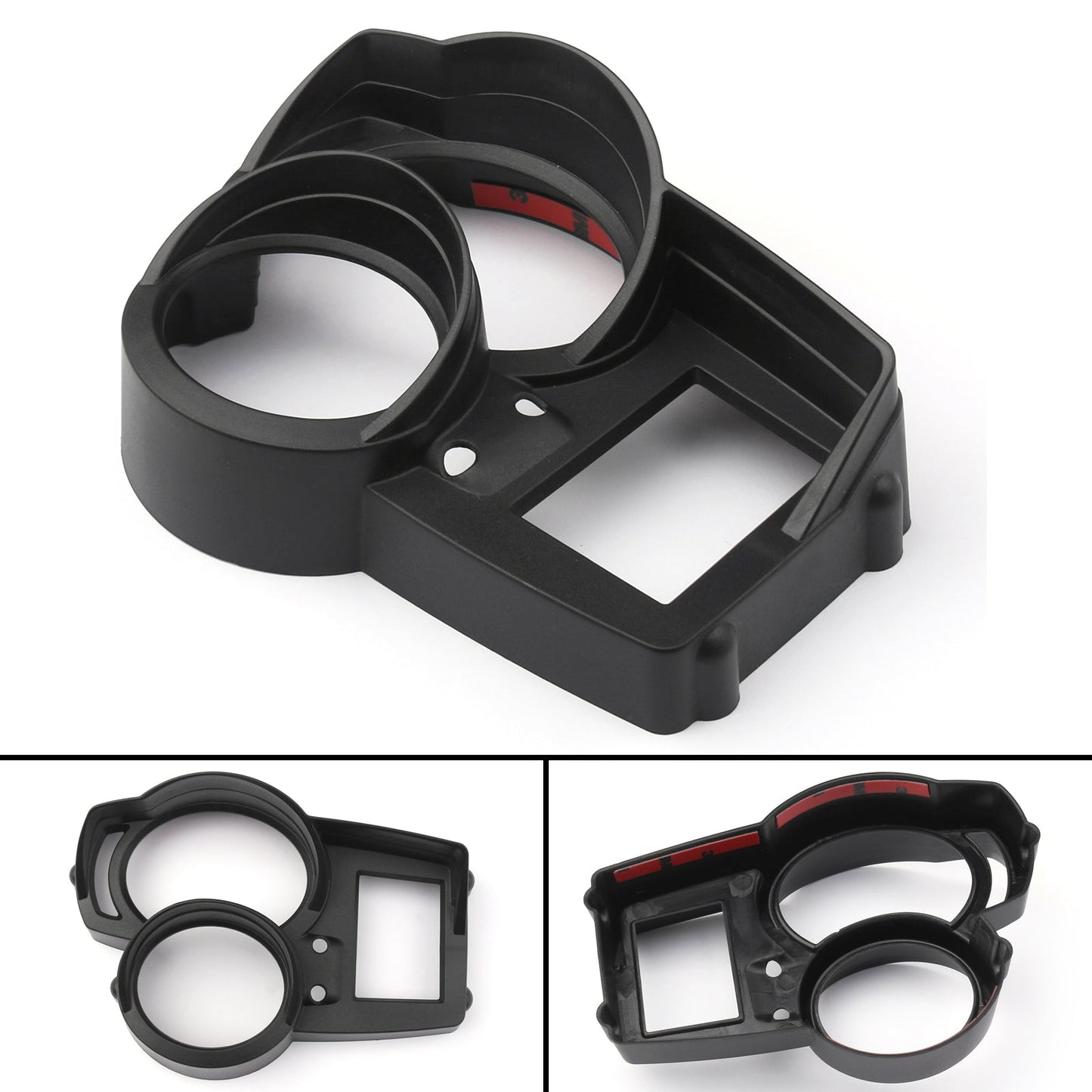 Sunproof Hood Instrument Protector Fit for BMW F700GS F800GS Adventure F650GS