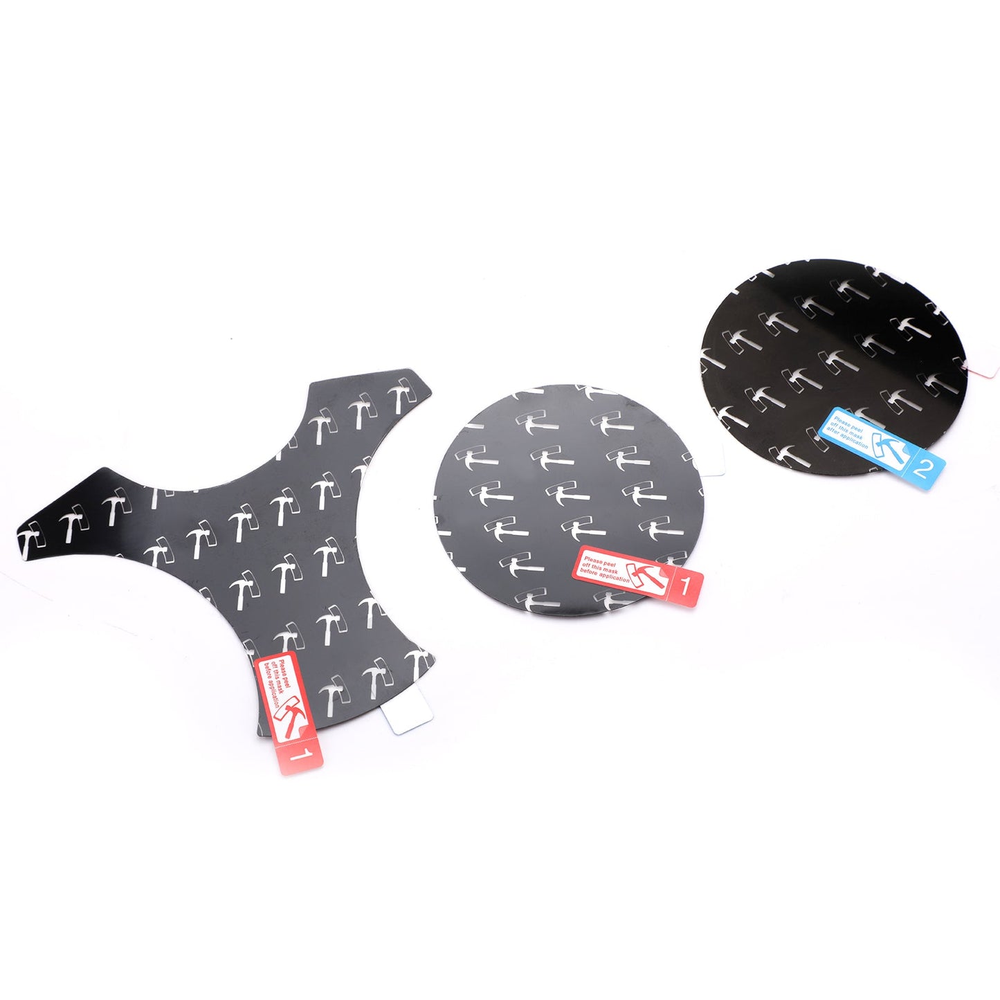 Cluster Scratch Dashboard Screen Protector Fit for Kawasaki Z 900 RS Cafe 17-19